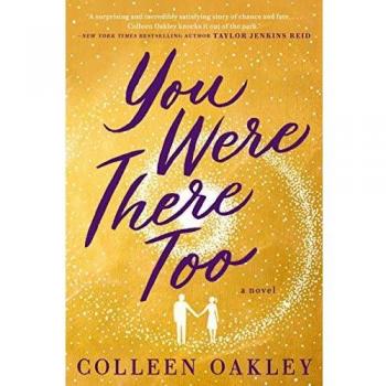 You Were There Too