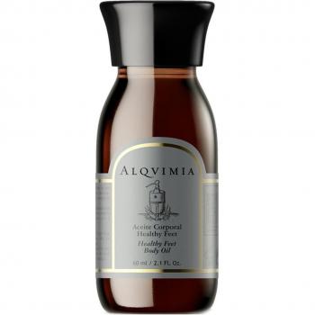 Alqvimia Aceite Corporal Healthy Feet 60 ml