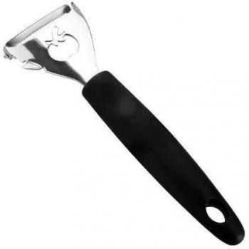 Lacor - 60377 - Pelapatatas Y Profesional Liso Inox.