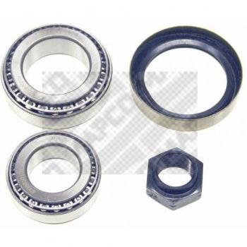 Kit de cojinete de rueda MAPCO 26331