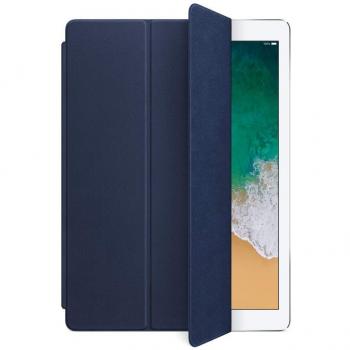 Apple Midnight Blue Leather Sleeve for iPad Pro 12.9-inch