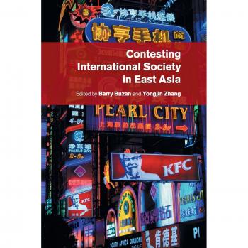 East Asia International Society Challenges: A Comprehensive Analysis