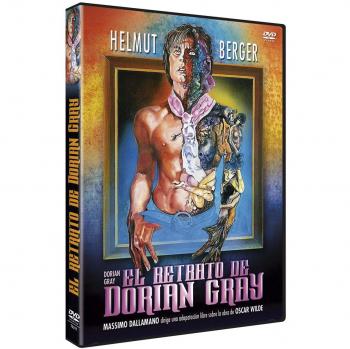 El Retrato de Dorian Gray