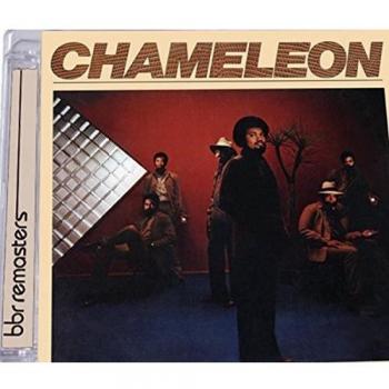 Chameleon: Expanded edition
