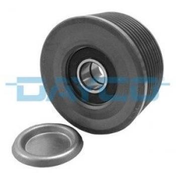 Polea tensora/guía DAYCO APV2703 para correa trapezoidal y poli V
