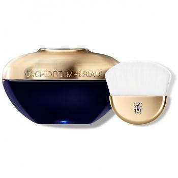 Guerlain Orchidée Impériale Anti-Aging Facial Mask 75 ml