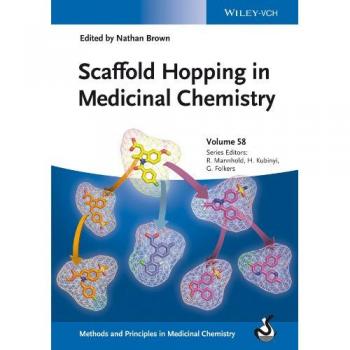 Scaffold Hopping Techniques in Medicinal Chemistry: Methods and Principles Guide
