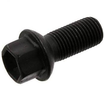 Tornillo de rueda FEBI BILSTEIN 46703 para Mercedes-Benz, apertura de llave 17