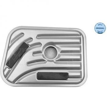 Filtro de aceite para transmisión automática MEYLE 714 136 0002, conjunto de filtro hidráulico