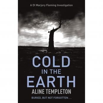 Cold in the Earth