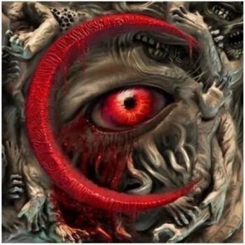 Living Chaos - CD con características de música electrónica, incluye melodías envolventes y ritmos innovadores