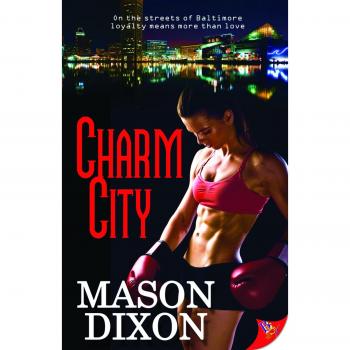 Charm City Mason Dixon Premium Artisan Candles