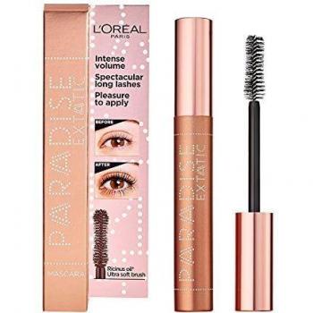 L'Oreal Lash Paradise Mascara - Intense Black