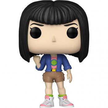 Funko Pop! Animation - The New Adventures Of Captain Planet #1324 Gi