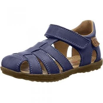 Sandalias Naturino para Bebés 0011500724.01.0C02 Color Azul Oscuro