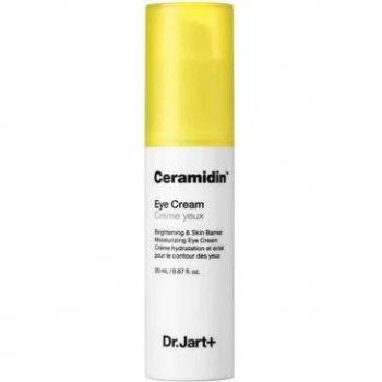 Dr.Jart+ Ceramidin Eye Cream Brightening and Moisturizing Formula 20ml
