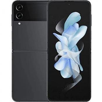 SAMSUNG Galaxy Z Flip4 SM-F721B 17 cm (6.7) SIM Doble Android 12 5G USB Tipo C 8 GB 128 GB 3700 mAh