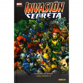 Invasión Secreta
