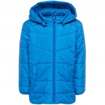 NAME IT - Chaqueta - para niño skydiver 24 meses