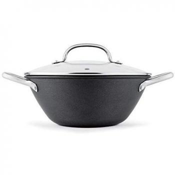 BOJ Olla con tapa NEW CLASSIC - Hierro Fundido