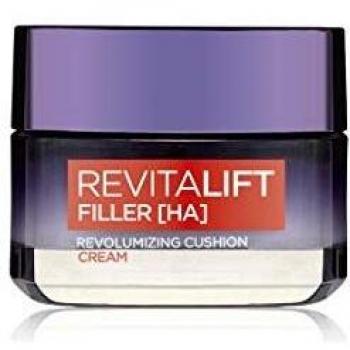 L'Oréal Paris Revitalift Filler [+Hyaluronic Acid] Anti-Ageing Moisturiser