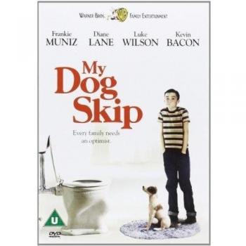 My Dog Skip [Reino Unido] [DVD]