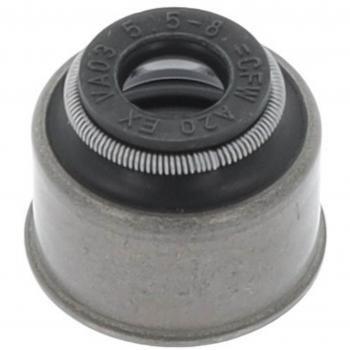 Retén de válvulas CORTECO 49472893 - Tipo: Sello de válvula, características: Compatible con múltiples modelos de vehículos, fabricado en material duradero para evitar fugas, fácil instalación, diseñado para un ajuste preciso