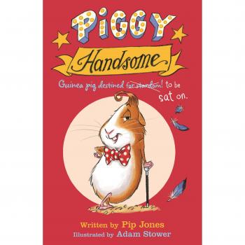 Guinea Pig Estrella: Libro de Cuidado y Entrenamiento para Cobayas Encantadoras