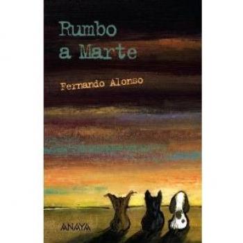 Rumbo a Marte