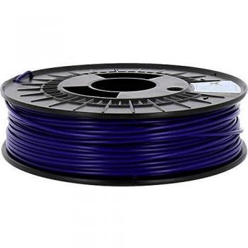Filamento PLA-R Kimya 2.85 mm 750 g Azul para impresora 3D