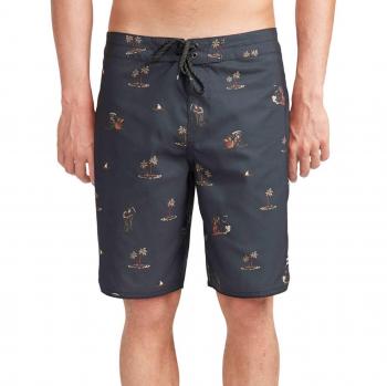 BILLABONG 73 OG - Bañador para Hombre, N1BS31, Char, 33