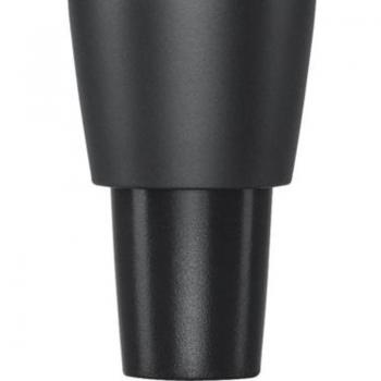 Shure GLXD2+ Dual Band Wireless Handheld Transmitter with BETA 58A Capsule, Z3: 2.4/5.8GHz