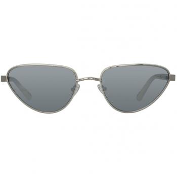 Linda Farrow MAGDA BUTRYM MAGDA18 C3 59mm Silver Men's Sunglasses