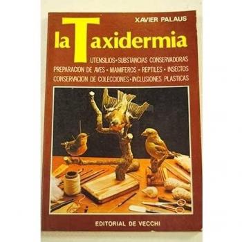La Taxidermia