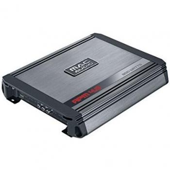 Mac Audio APM 4.0 - Amplificador