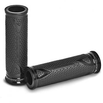 Puños Manillar Moto Puig Honda CBR 1100 XX Radical negro