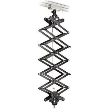 Manfrotto pantógrafo FF3512N86 Top2 con Asas, Ataque 5/8, 2 m