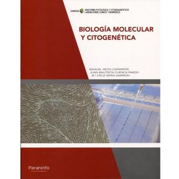 Biología molecular y citogenética