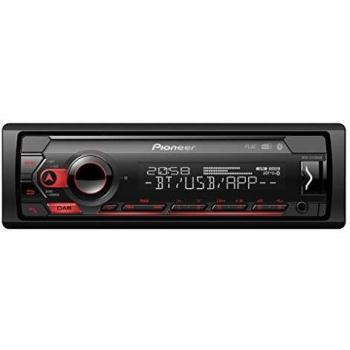 Pioneer MVH-S420DAB Autoradio