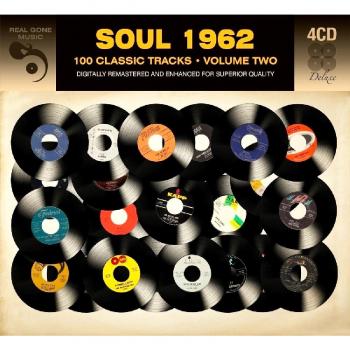 Soul 1962 Vol.2