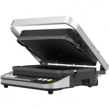AENO EG1 Parrilla Eléctrica de Contacto 2000W AEG0001