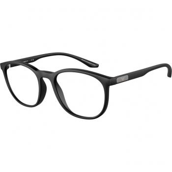 Gafas Recetadas Emporio Armani EA3229 5001 para Hombre Negras