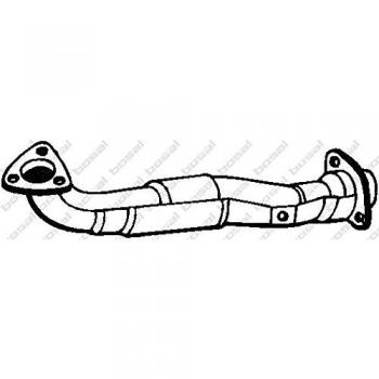 Bosal 750-069 Tubos