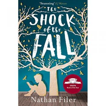 Livro The Shock of the Fall