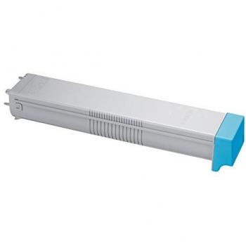 Samsung CLT-C6062S - Cyan - Original - Tonerpatrone