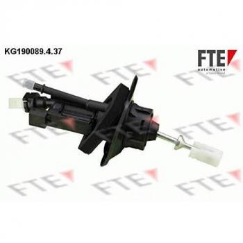 Cilindro maestro de embrague FTE KG190089.4.37 para Ford, Mazda y Volvo