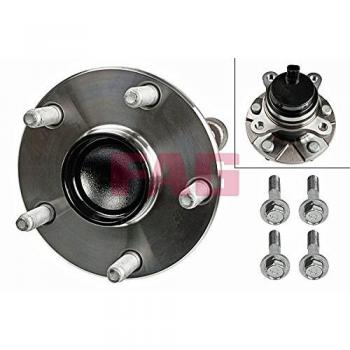 Juego de cojinete de rueda FAG 713 6211 80 para LEXUS IS 2