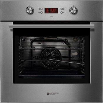 HORNO EAS ELECTRIC MULTIFUNCIóN PIROLíTICO EMV70PGX