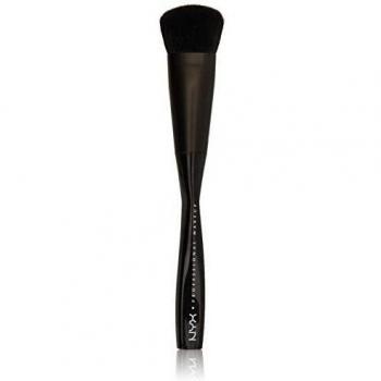 NYX Professional Brush Angeled buffing brush