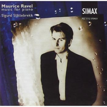 Ravel: Music for Piano